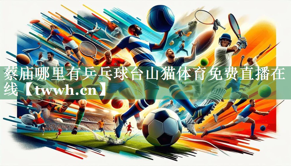蔡庙哪里有乒乓球台山猫体育免费直播在线