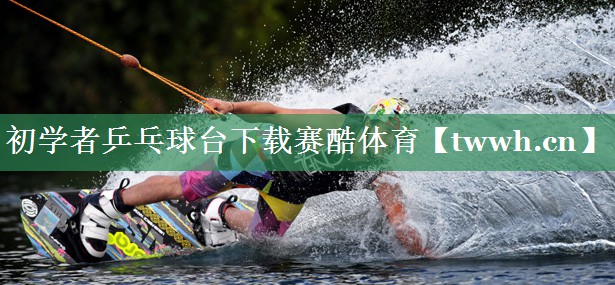初学者乒乓球台下载赛酷体育