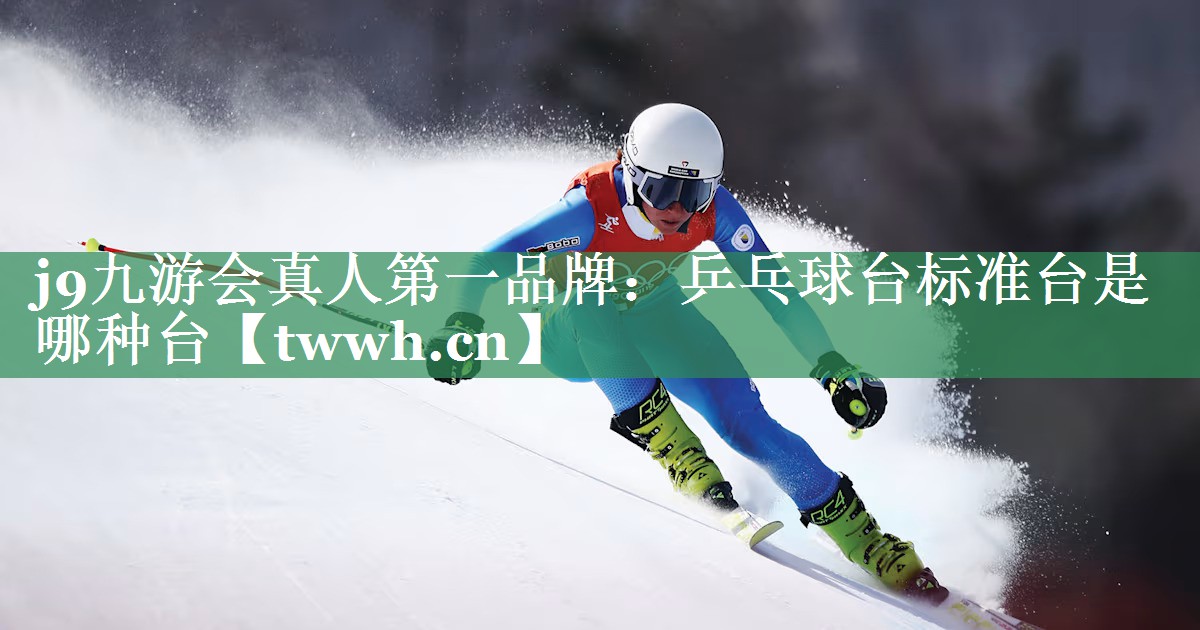 乒乓球台标准台是哪种台 乒乓球台标准台是哪种台